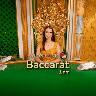 Salon Privé Baccarat B game thumbnail