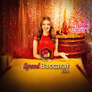 Speed Baccarat 8 game thumbnail