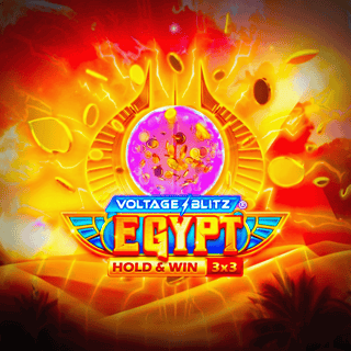 Voltage Blitz Egypt