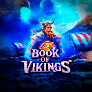 Book of Vikings game thumbnail