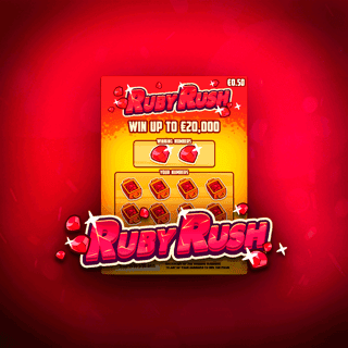 Ruby Rush game thumbnail
