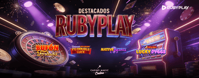 Cashback VIP Semanal promotional banner