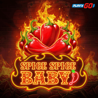 Spice Spice Baby! game thumbnail